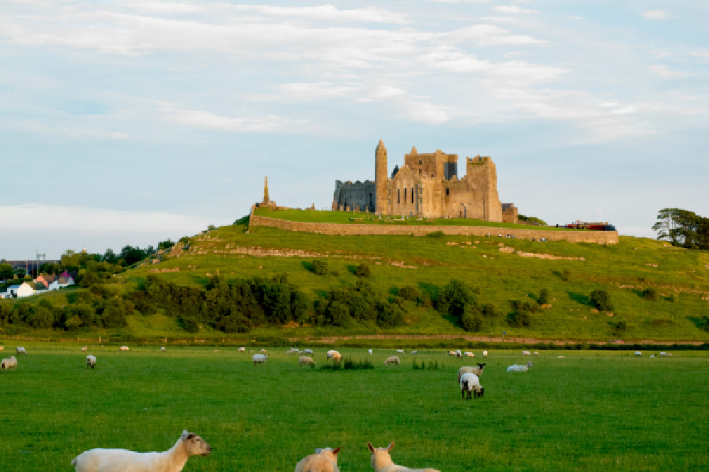 St. Patrick’s Day: Top 6 Landmarks to Visit in Ireland