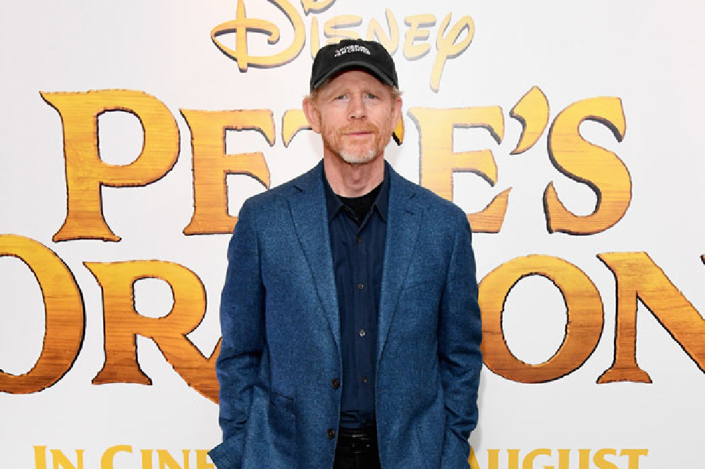 Ron Howard