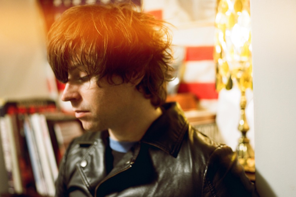 Ryan Adams