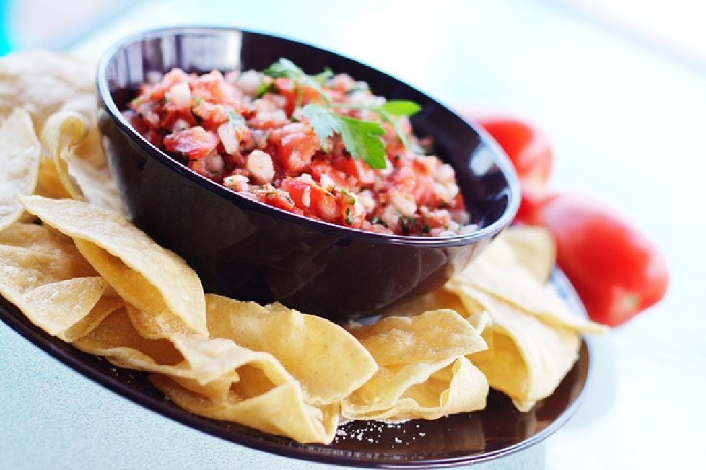 What Does It Mean To Dream About Salsa 