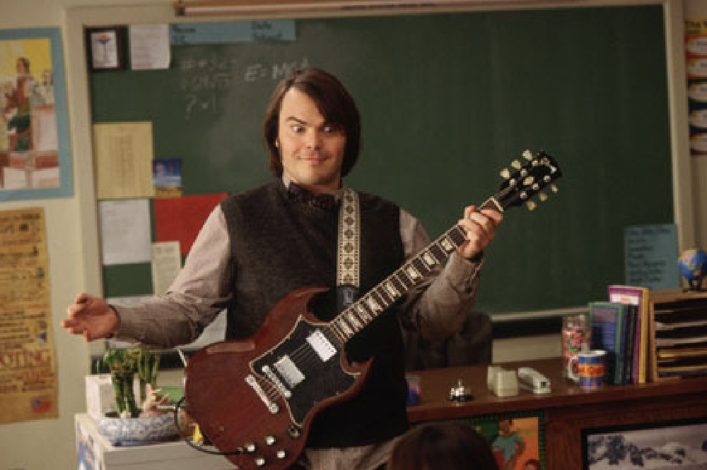 School of Rock