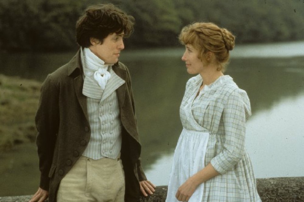 Sense and Sensibility