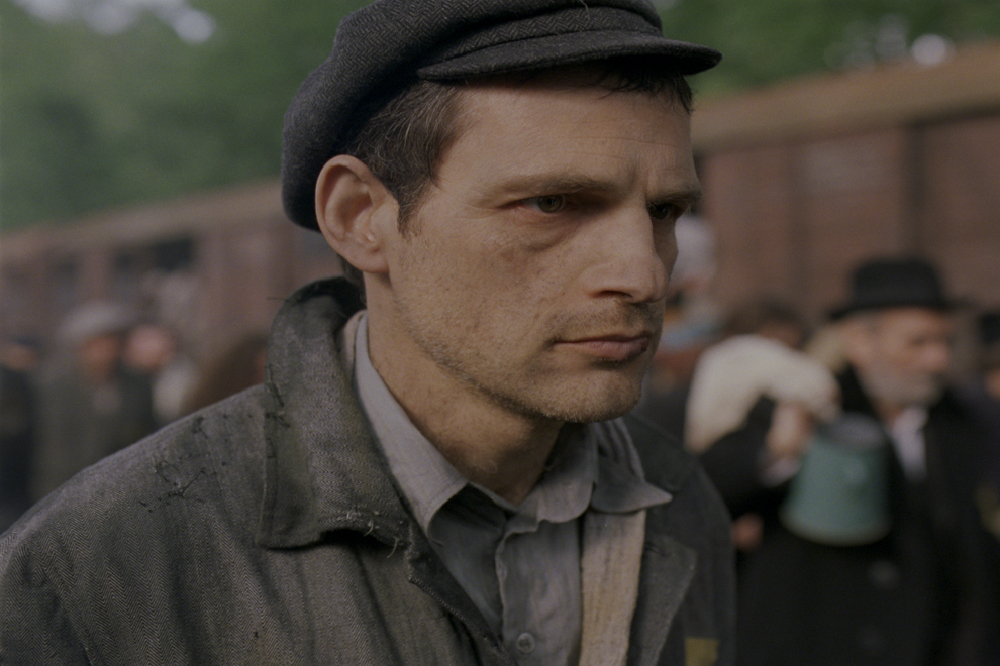 watch son of saul