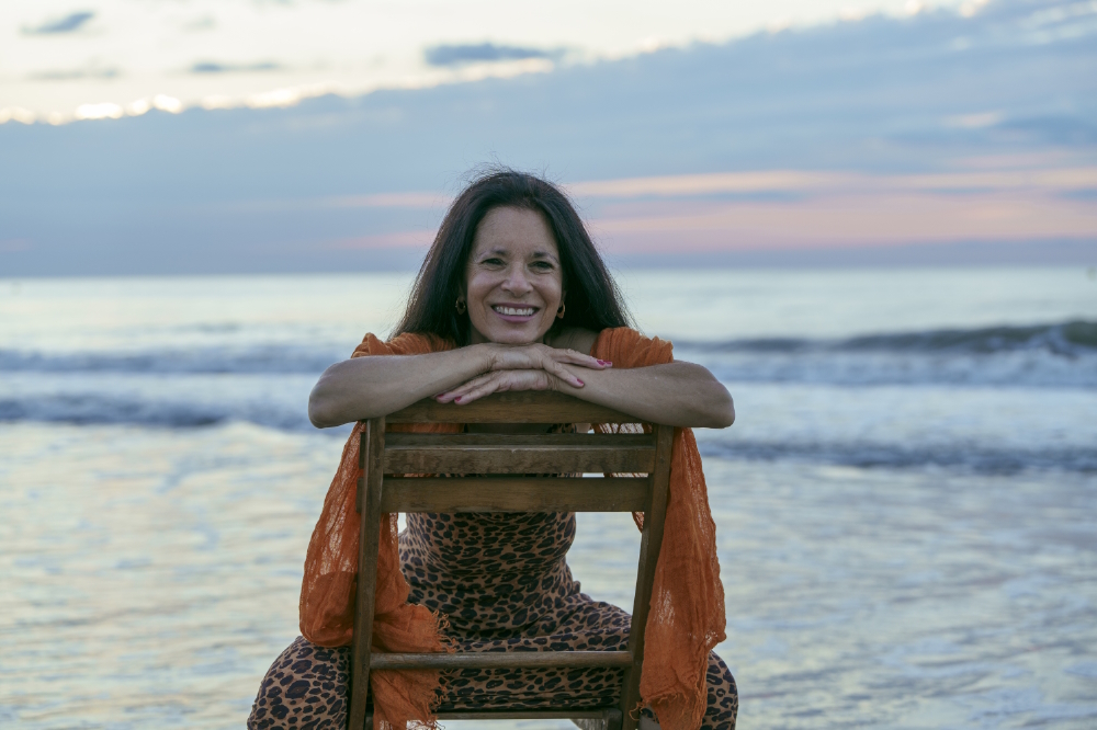 Image of author Tani Ruiz