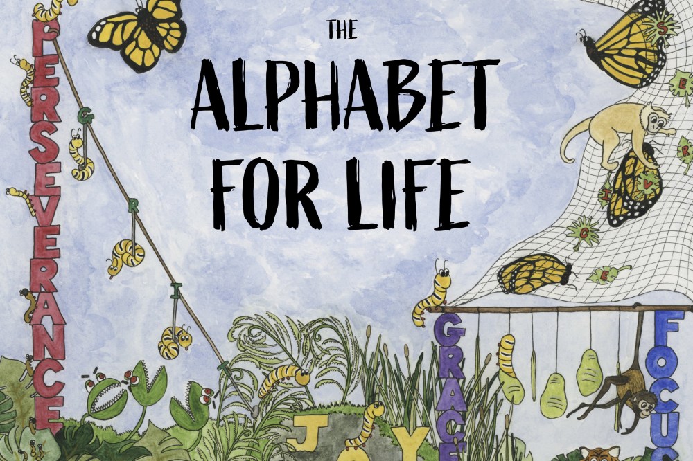 The Alphabet for Life