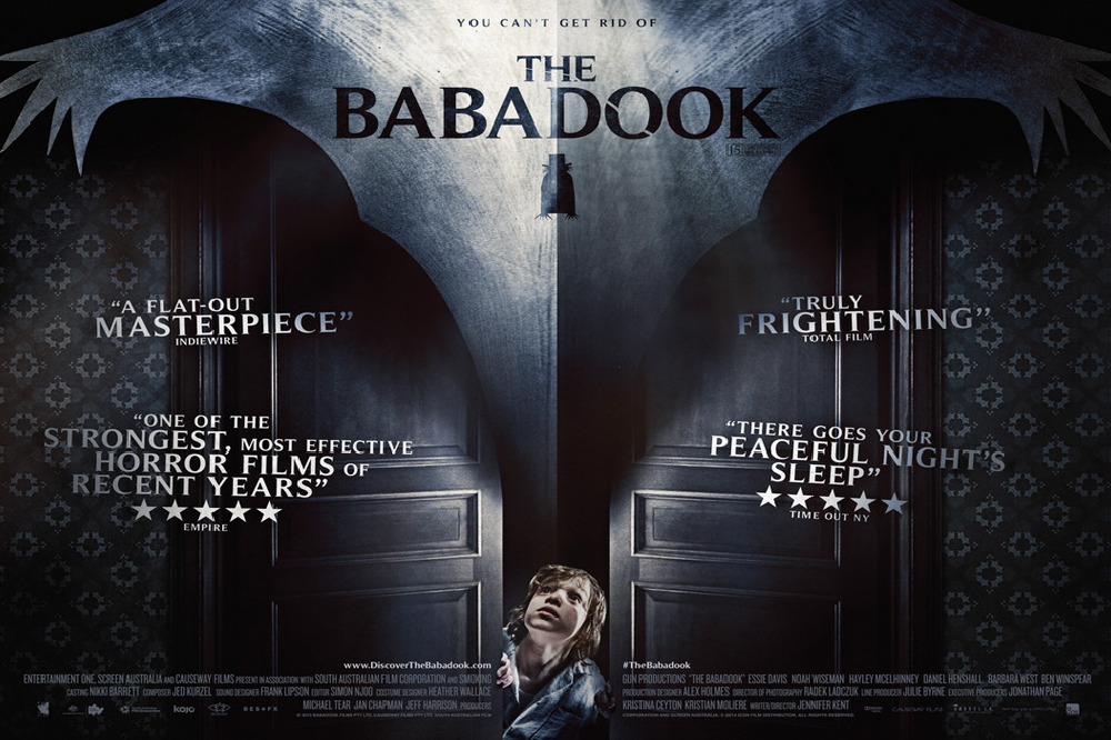 The Babadook