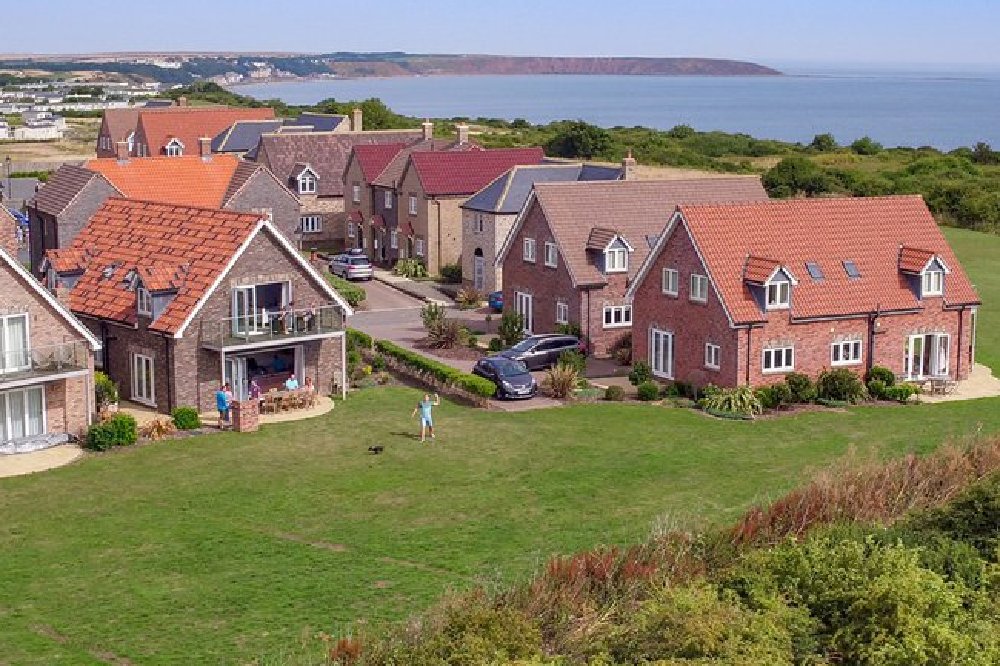 Seaside & Beaches A Review of Away Resorts The Bay Filey Yorkshire Resort