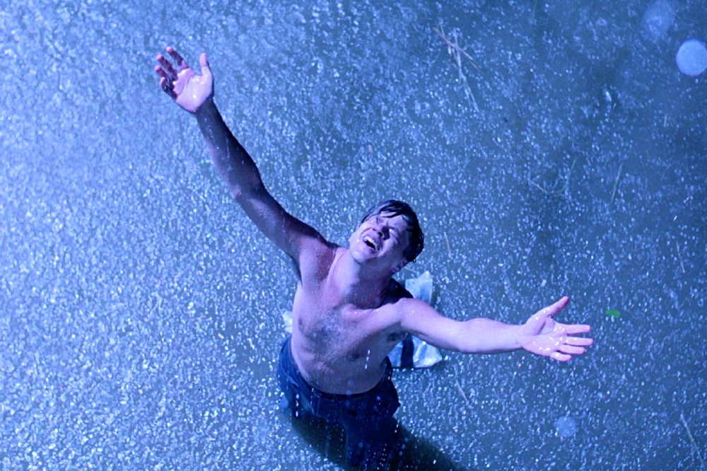 The Shawshank Redemption