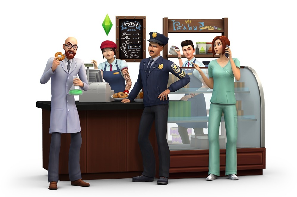 up coming sims 4 expansions