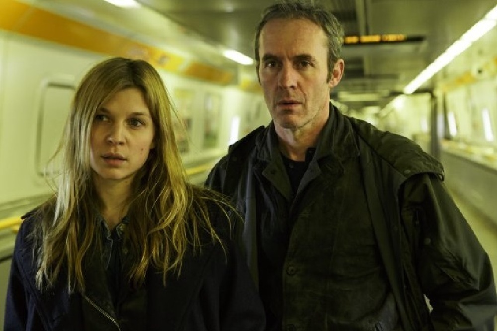 Sky Atlantic reveals The Tunnel will return for a second series