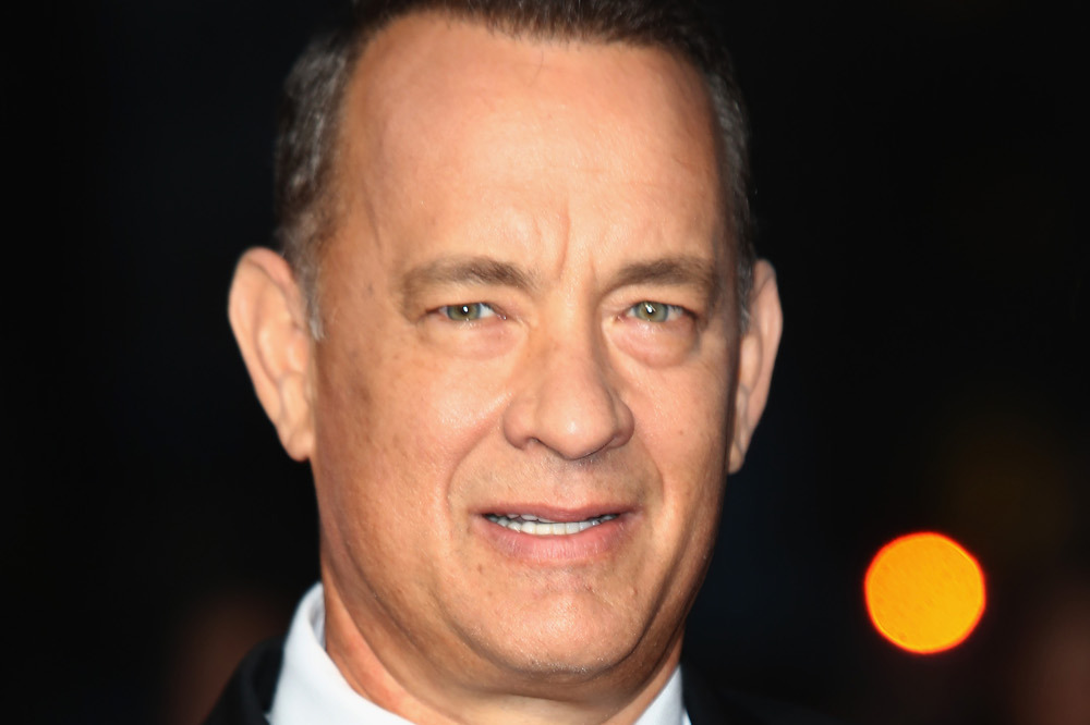 Tom Hanks