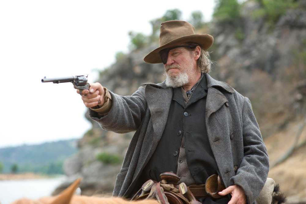 Top 5 Westerns Of The Last Decade
