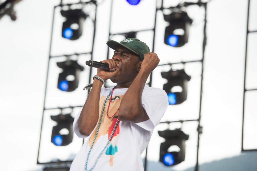 Tyler the Creator