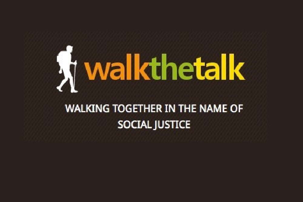 Walkthetalk