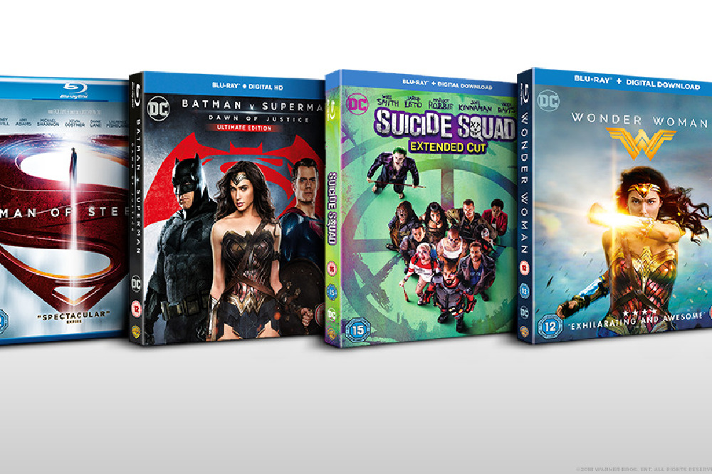 League Of Justice 4k Blu Ray Download Torrent