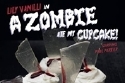 A Zombie Ate My Cupcake 