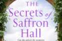 The Secrets of Saffron Hall