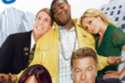 30 ROCK scoop trio of 2011 Writers Guild Awards nominations