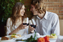 Impress your date with your wine choice