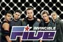 Whatever happened to… 5ive?