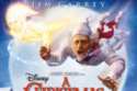 A Christmas Carol DVD