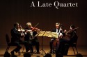 A Late Quartet