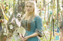 Kate Winslet In A Little Chaos