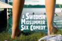 A Swedish Midsummer Sex Comedy DVD