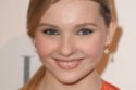 Abigail Breslin