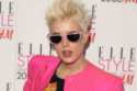 What does Agyness Deyn's style say about her?