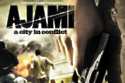 Ajami DVD