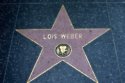 Director Lois Weber