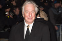 Alan Rickman