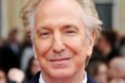 Alan Rickman