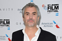 Alfonso Cuaron