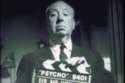 Alfred Hitchcock