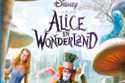 Alice In Wonderland DVD