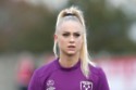 Alisha Lehmann at Barclays Women's Super League match in 2019 / Image credit: Action Foto Sport / Alamy Stock Photo