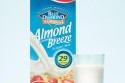 Almond Breeze is great way to start the day 