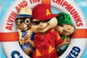 Alvin and the Chipmunks: Chip-Wrecked