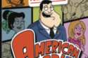 American Dad Season 5 DVD