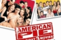 American Pie Trilogy Blu-Ray