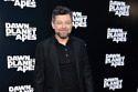 Andy Serkis