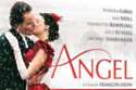 Angel DVD