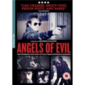 Angels of Evil DVD