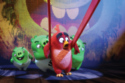 The Angry Birds Movie