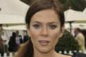 Anna Friel has denied the reports