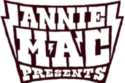 The Annie Mac Tour