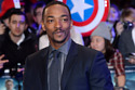 Anthony Mackie