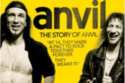 Anvil! The Story Of Anvil DVD